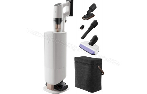 ELECTROLUX EP83HB25UV