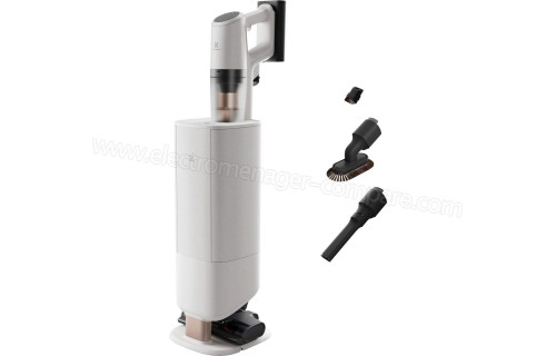 ELECTROLUX EP83UB25SH