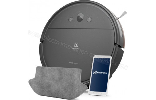 ELECTROLUX ER61UD1UG