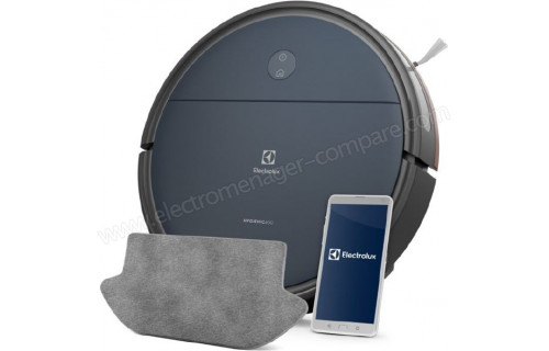 ELECTROLUX ER61UW1DB