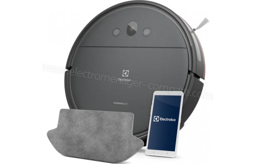 ELECTROLUX ER61UW1DG