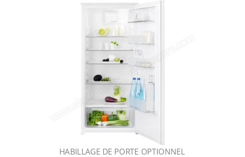 ELECTROLUX ERB3DF12S