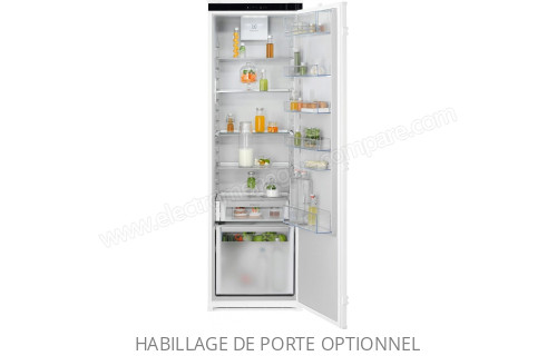 ELECTROLUX ERD6DD18S