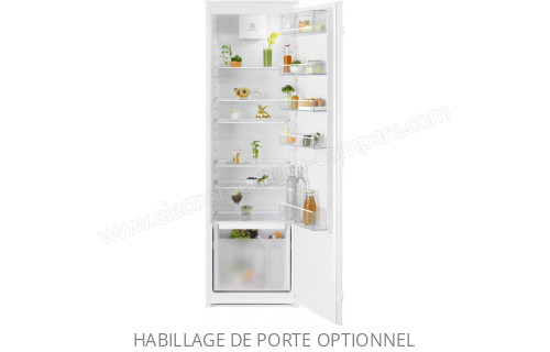 ELECTROLUX ERD6DE18S