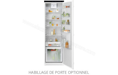 ELECTROLUX ERD6DE18S1