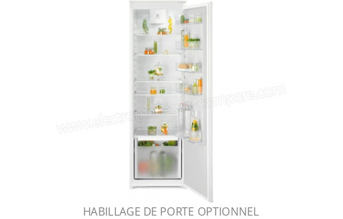 ELECTROLUX ERD6DE18S4