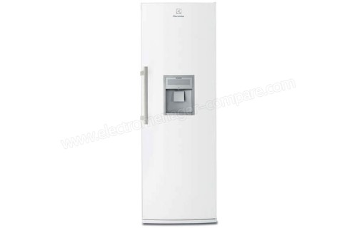 ELECTROLUX ERF4116DOW