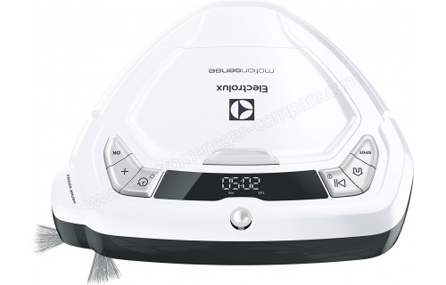 ELECTROLUX ERV5100IW