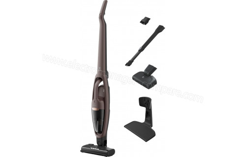 ELECTROLUX ES52AB25WB