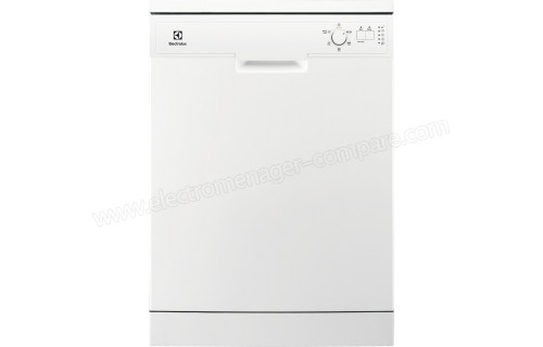 ELECTROLUX ESA17210SW