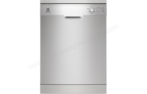 ELECTROLUX ESA17210SX