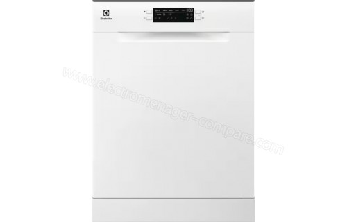 ELECTROLUX ESA47200SW