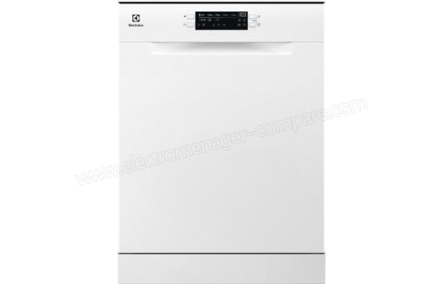ELECTROLUX ESA47205SW