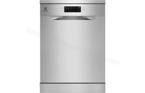 ELECTROLUX ESA47205SX