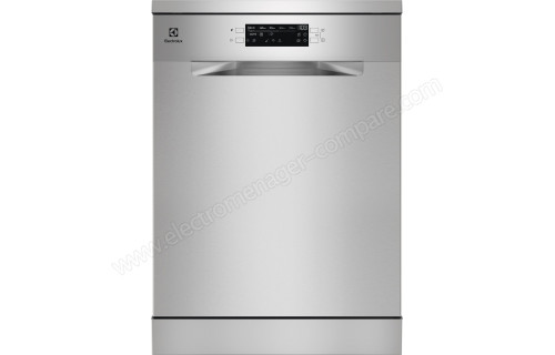 ELECTROLUX ESA47210SX