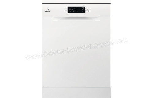 ELECTROLUX ESA47300SW