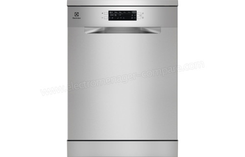 ELECTROLUX ESA47300SX