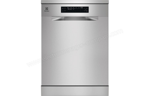ELECTROLUX ESA47310SX