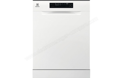 ELECTROLUX ESA47400SW