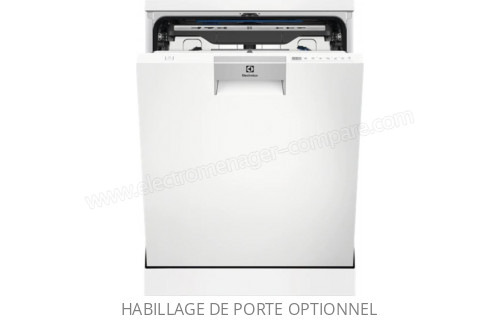 ELECTROLUX ESC87300SW