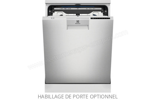 ELECTROLUX ESC87300SX