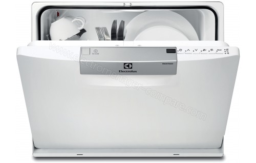 ELECTROLUX ESF2300OW