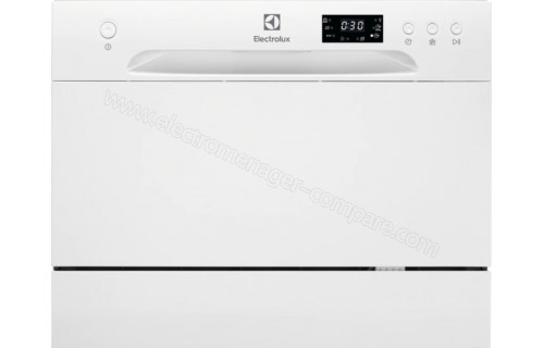 ELECTROLUX ESF2400OW