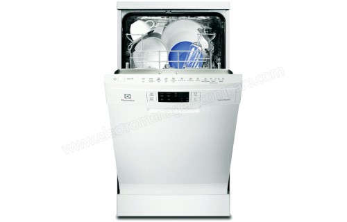 ELECTROLUX ESF4510LOW