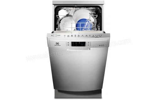 ELECTROLUX ESF4510LOX