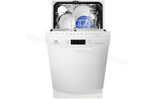 ELECTROLUX ESF4661ROW