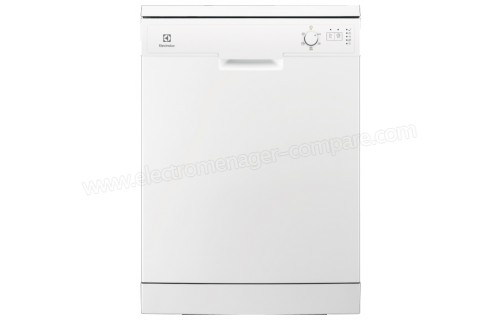 ELECTROLUX ESF5207LOW