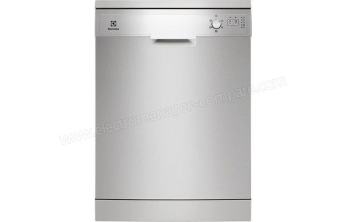 ELECTROLUX ESF5209LOX