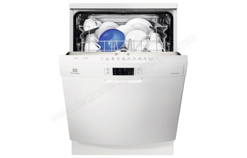 ELECTROLUX ESF5511LOW