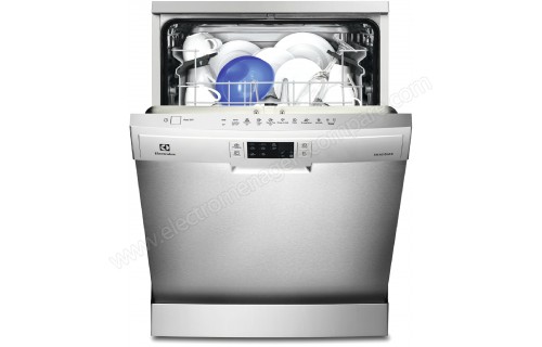 ELECTROLUX ESF5511LOX
