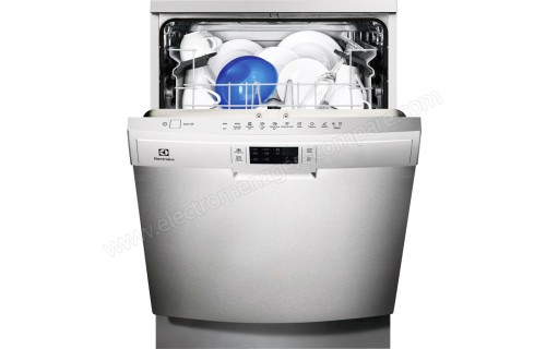 ELECTROLUX ESF5511LOX Import EU