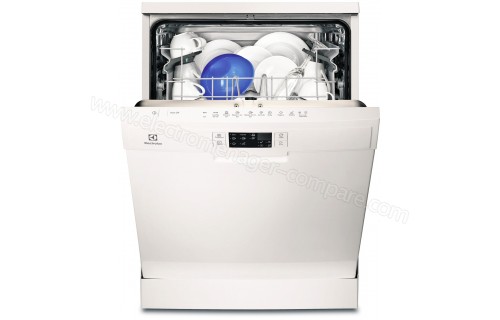 ELECTROLUX ESF5512LGW