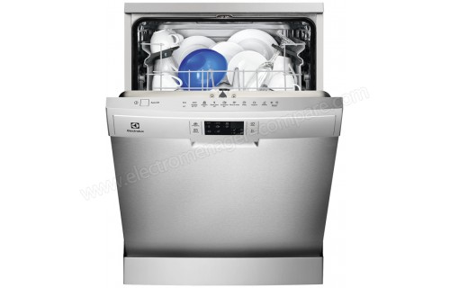 ELECTROLUX ESF5512LOX
