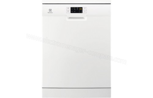 ELECTROLUX ESF5512LZW