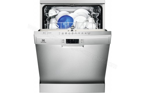ELECTROLUX ESF5513LOX