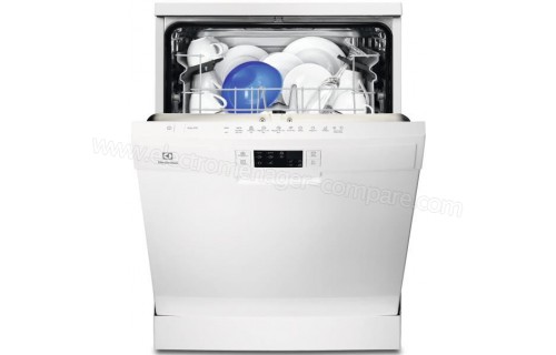 ELECTROLUX ESF5518LZW