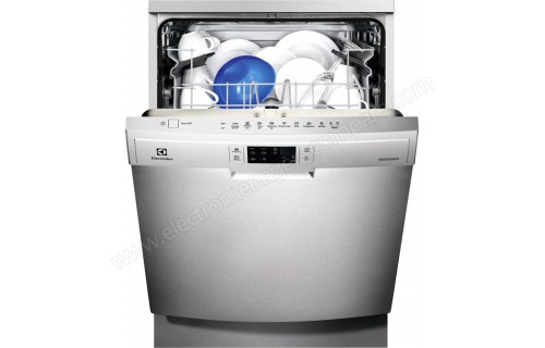 ELECTROLUX ESF5521LOX