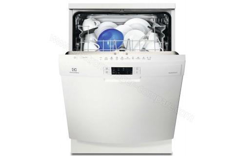 ELECTROLUX ESF5525LOW
