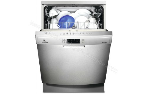 ELECTROLUX ESF5525LOX