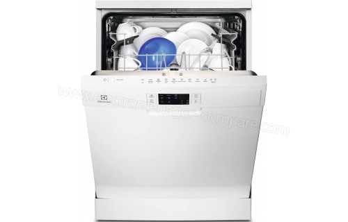 ELECTROLUX ESF5528LOW