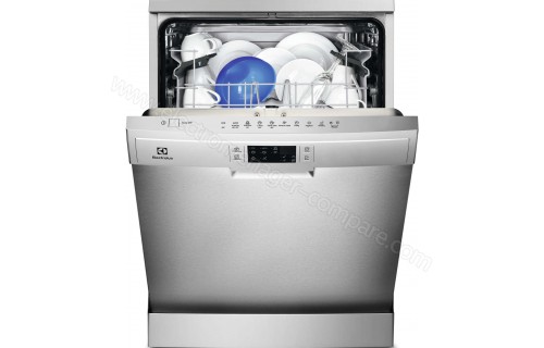 ELECTROLUX ESF5528LOX