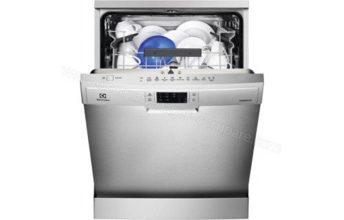 ELECTROLUX ESF5534LOX