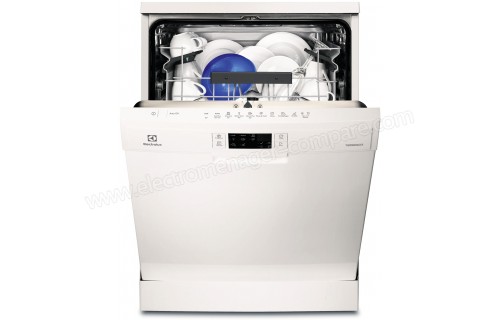 ELECTROLUX ESF5535LOW