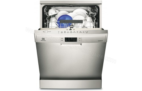 ELECTROLUX ESF5535LOX