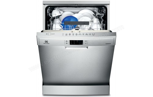 ELECTROLUX ESF5541LOX