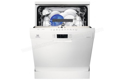 ELECTROLUX ESF5542LBW